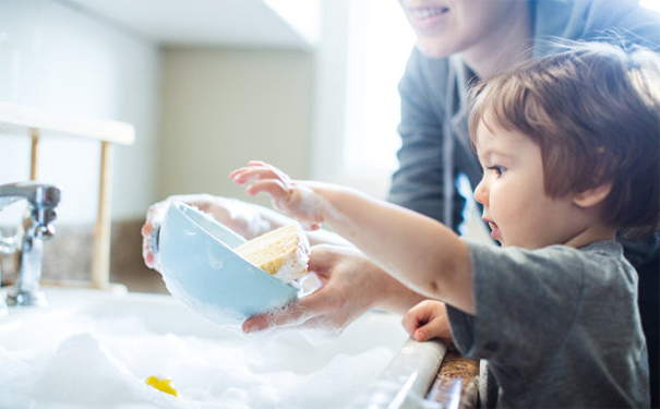 婴灵二次投胎来自不易,影响父母很大