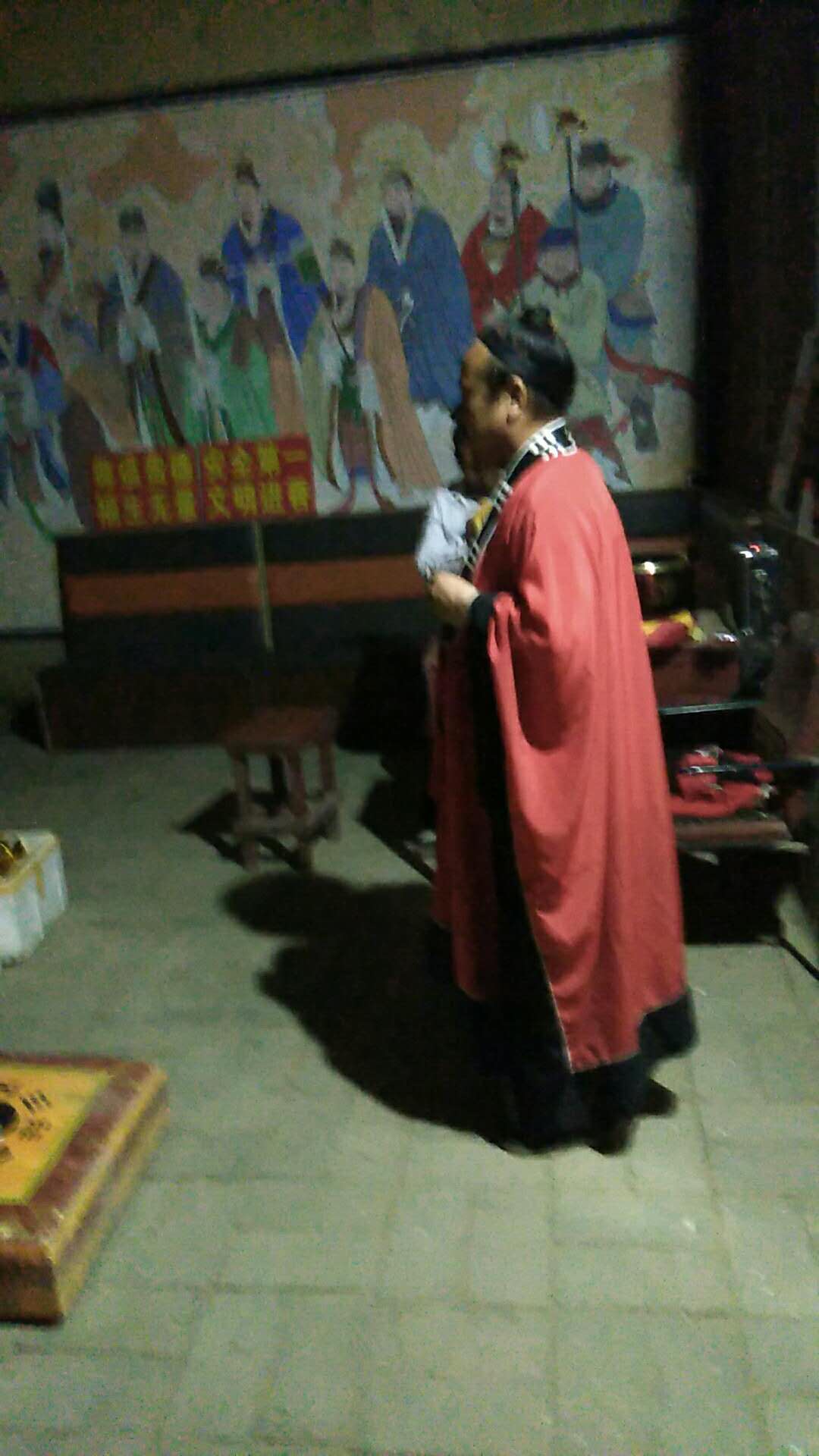 谈超度婴灵：一封遗书