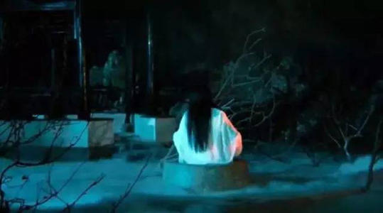 成都北路241号 （3）怨井琴咒（上）