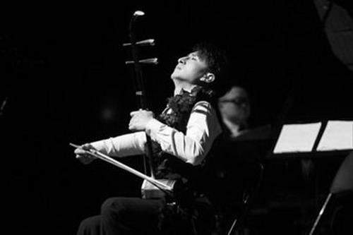 成都北路241号 （3）怨井琴咒（上）