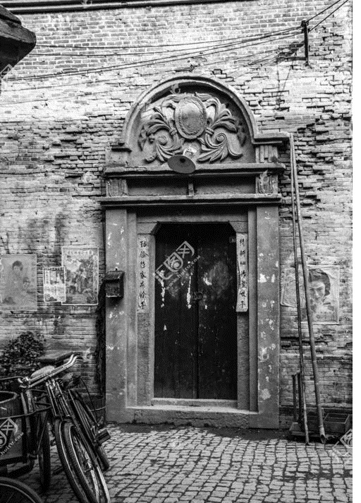 成都北路241号(1) 船难