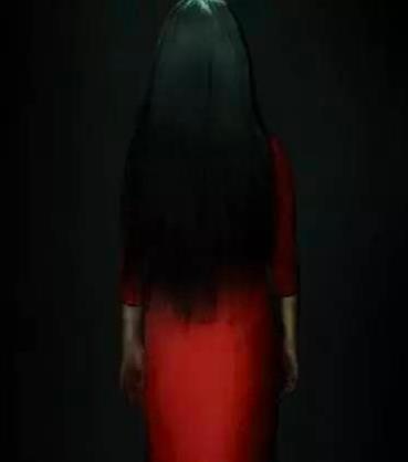 午夜红衣女人2