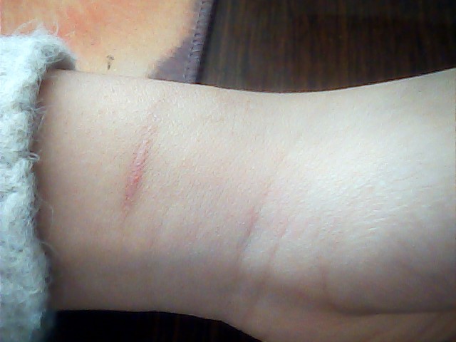 六芒星游戏始末