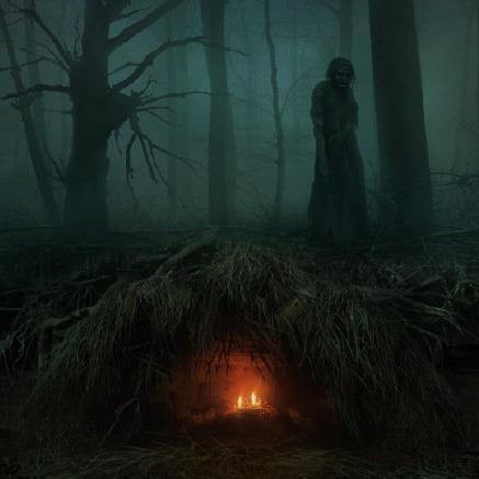 乡村医生所讲灵异故事