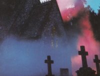 小时候我遇见的灵异事件