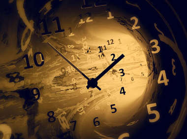 奇门遁甲时间探究论