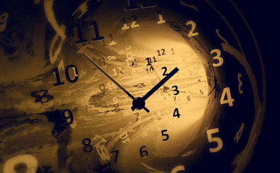 奇门遁甲时间探究论