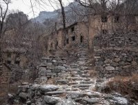 焦作封门村(风门村)灵异事件