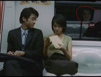 世上最清晰9张灵异照片,你还敢看吗?