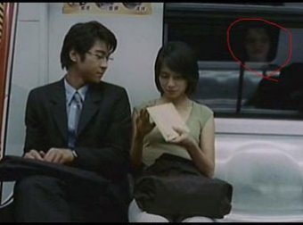 世上最清晰9张灵异照片,你还敢看吗?