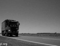 新疆老司机口中的公路异事8:老者