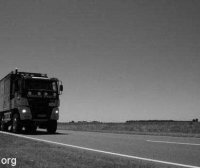 新疆老司机口中的公路异事6:异兽