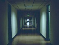 从高中到大学学校里的灵异事件