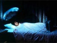 小时候遇到的两次灵异事件，预知到舅爷爷的去世