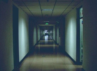 从高中到大学学校里的灵异事件