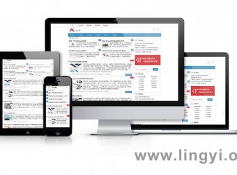 中国灵异网改版说明