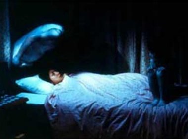 小时候遇到的两次灵异事件，预知到舅爷爷的去世