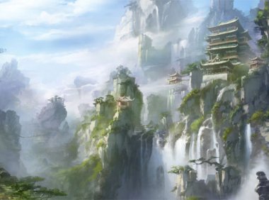 也说个中医很牛逼的灵异事件