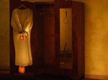 我觉得我的房子在玩我