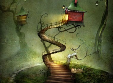 已验证的真实灵异事件总结报告