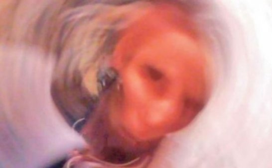 罗马尼亚灵异事件：来自阴间的自拍照