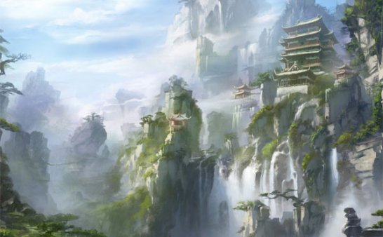 也说个中医很牛逼的灵异事件