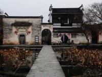 安徽宏村的灵异事件经历，这件事我一定要说出来