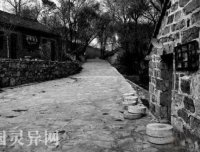 粤北诡异闲谈（原创灵异故事）