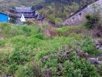 不知道是不是灵异现象