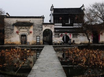 安徽宏村的灵异事件经历，这件事我一定要说出来