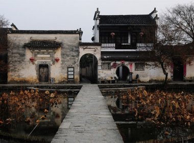 安徽宏村的灵异事件经历,这件事我一定要说出来