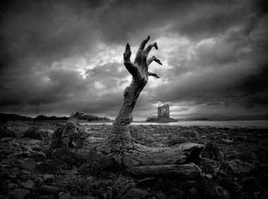 亲身经历灵异事件《降头》