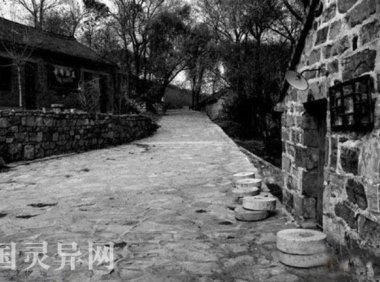 粤北诡异闲谈(原创灵异故事)