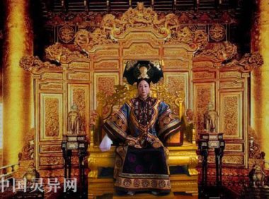 故宫灵异事件(完全整理版)