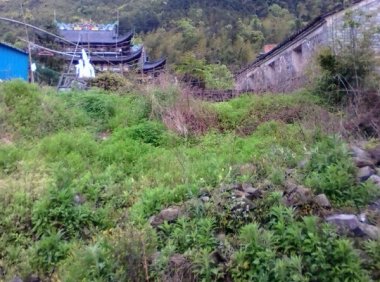 不知道是不是灵异现象