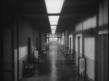 发生在XX医院的灵异