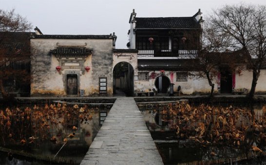 安徽宏村的灵异事件经历，这件事我一定要说出来