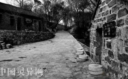 粤北诡异闲谈(原创灵异故事)