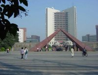 真人真事:我们学校那些灵异的事情(西南交通大学灵异事件)