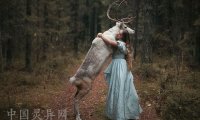 世上能和动物和死人直接对话的人