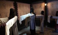 上世纪80年代初发生的真实灵异事件:江苏起尸案