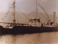 未解之谜之幽灵鬼船贝奇摩号