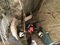 重庆老人因”托梦” 挖出”鱼泉” 发大财