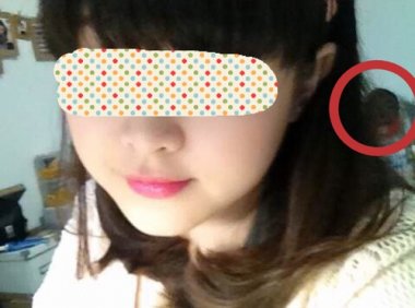 越看越像人脸…快来告诉我是我想多了