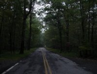 亲身经历的一段灵异事件