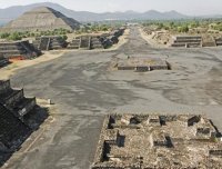 未解之谜之黄泉大道