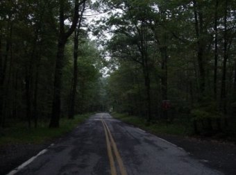 亲身经历的一段灵异事件