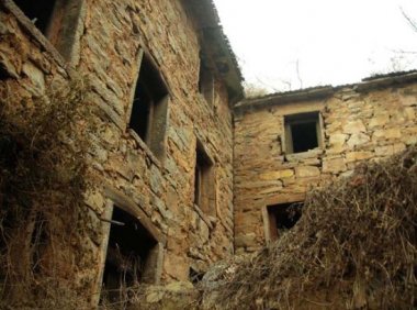 中国十大神秘的旅游禁区