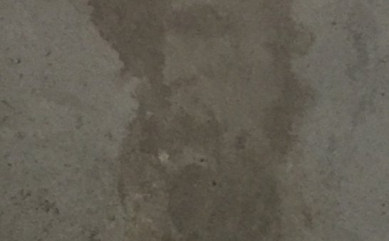 今天去新房发现这么个东西 是不是招惹什么脏东西了