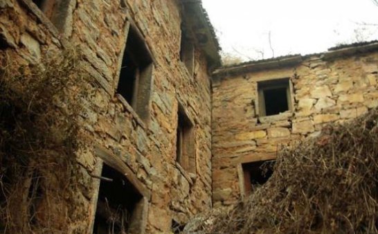 中国十大神秘的旅游禁区